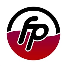 fruit punch logo