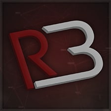 r3 logo