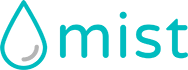 Mist header logo