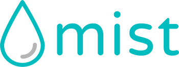 Mist site logo